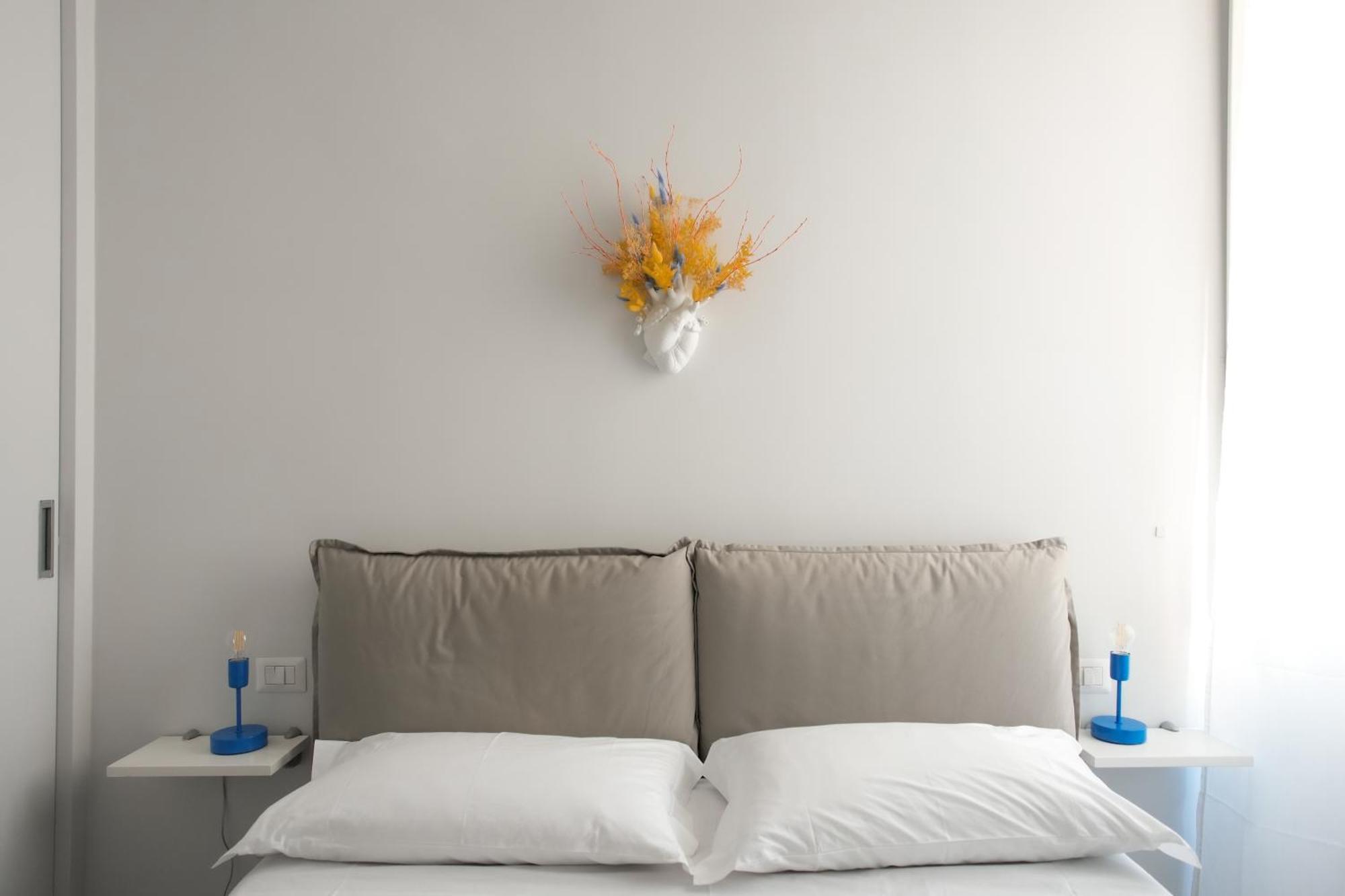 Apartment Maculata House Torre del Greco